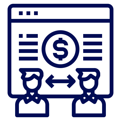 icono Oportunidades de negocios